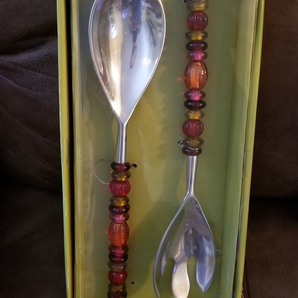 Pier 1 server set - Picture 3 of 3